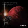 RoelBeat & Katrin Kittyx - Cosmic Ride (2JOHN'S Radio Edit) - Single